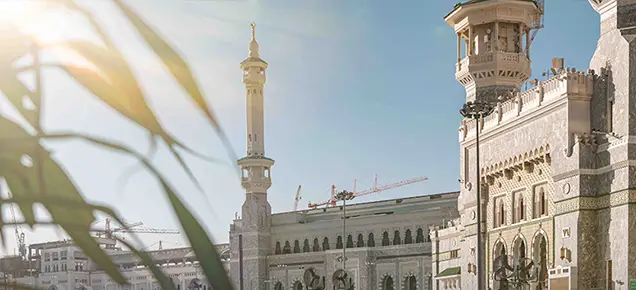 Het Offer en het Feest