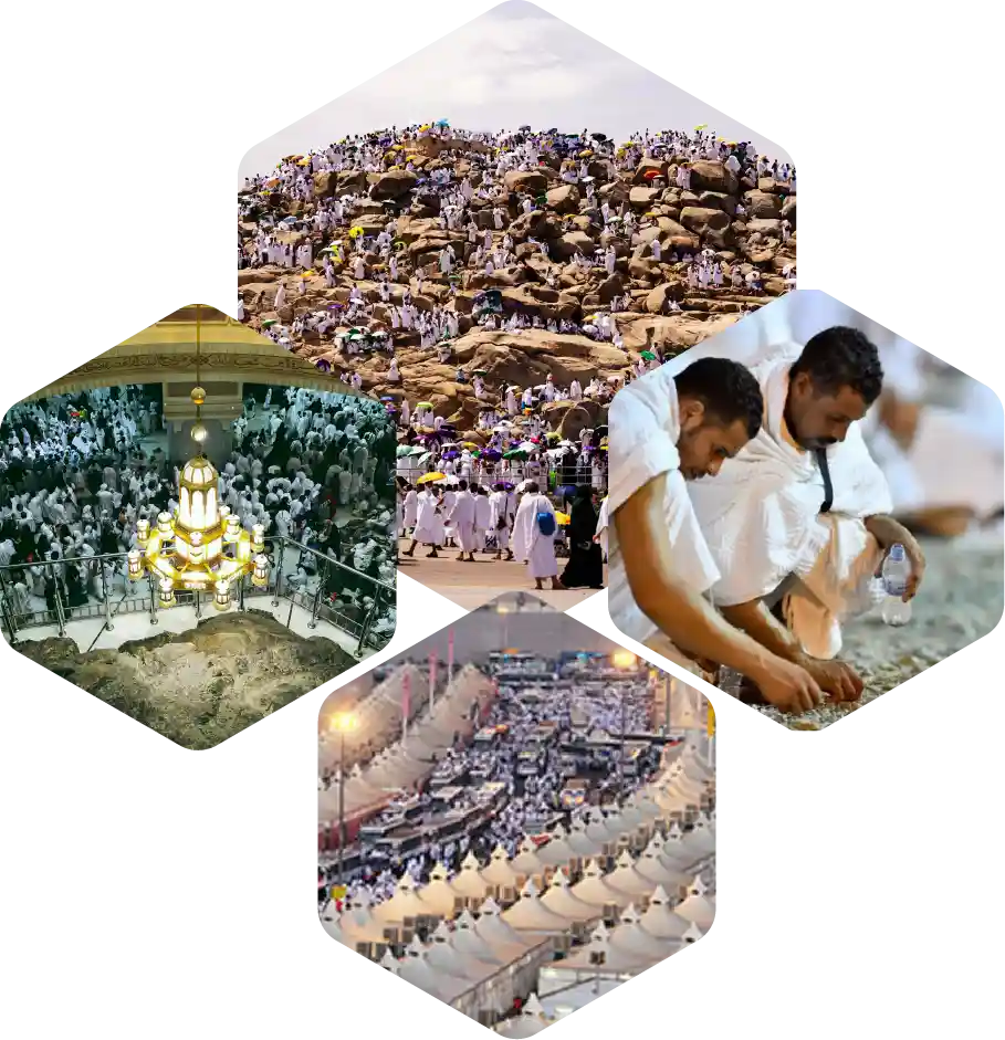 hadj collectief nederland hadj 2025 Open