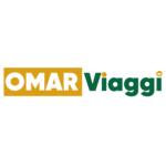 omar viaggi logo